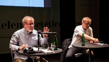 István Vörös Foto: Kateřina Rusňáková